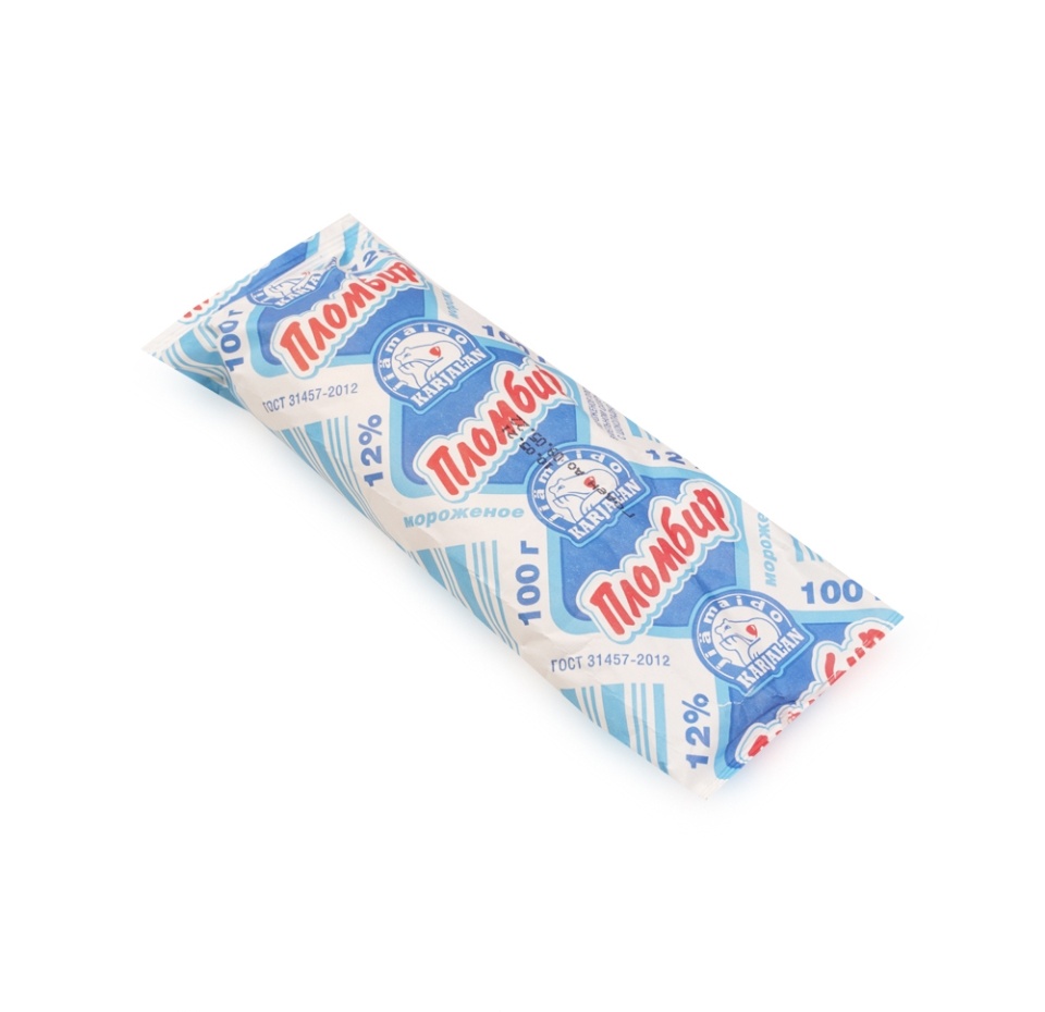 

Мороженое рожок пломбир Jiamaido Karjalan в шоколадной глазури 100 г