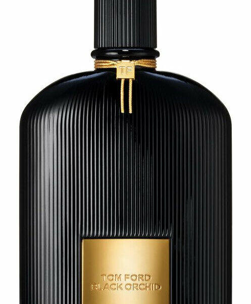 TOM FORD Black Orchid Парфюмерная вода жен., 100 мл