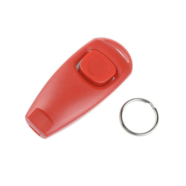 Кликер для дрессировки