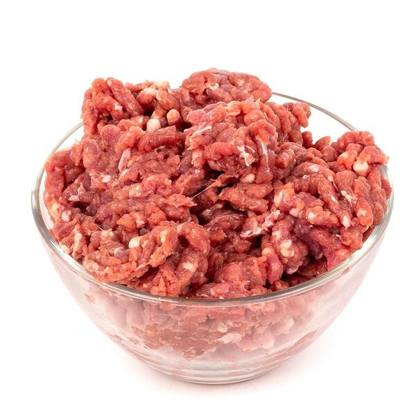 Баранина. Фарш