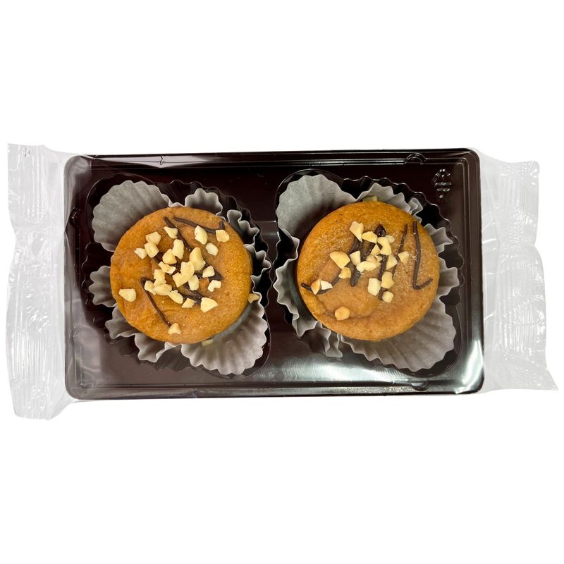 

Пирожное Confestory Муравьишка с вареной сгущенкой 70 г