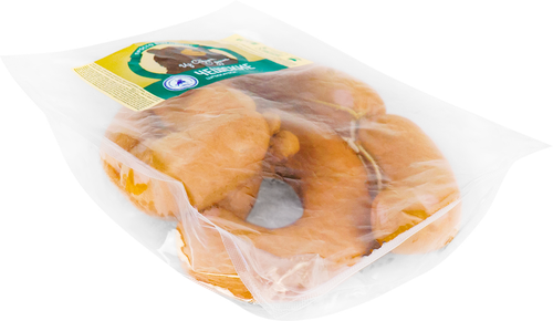 

Шпикачки СПК Просто выгодно! Чешские вес до 1.2кг