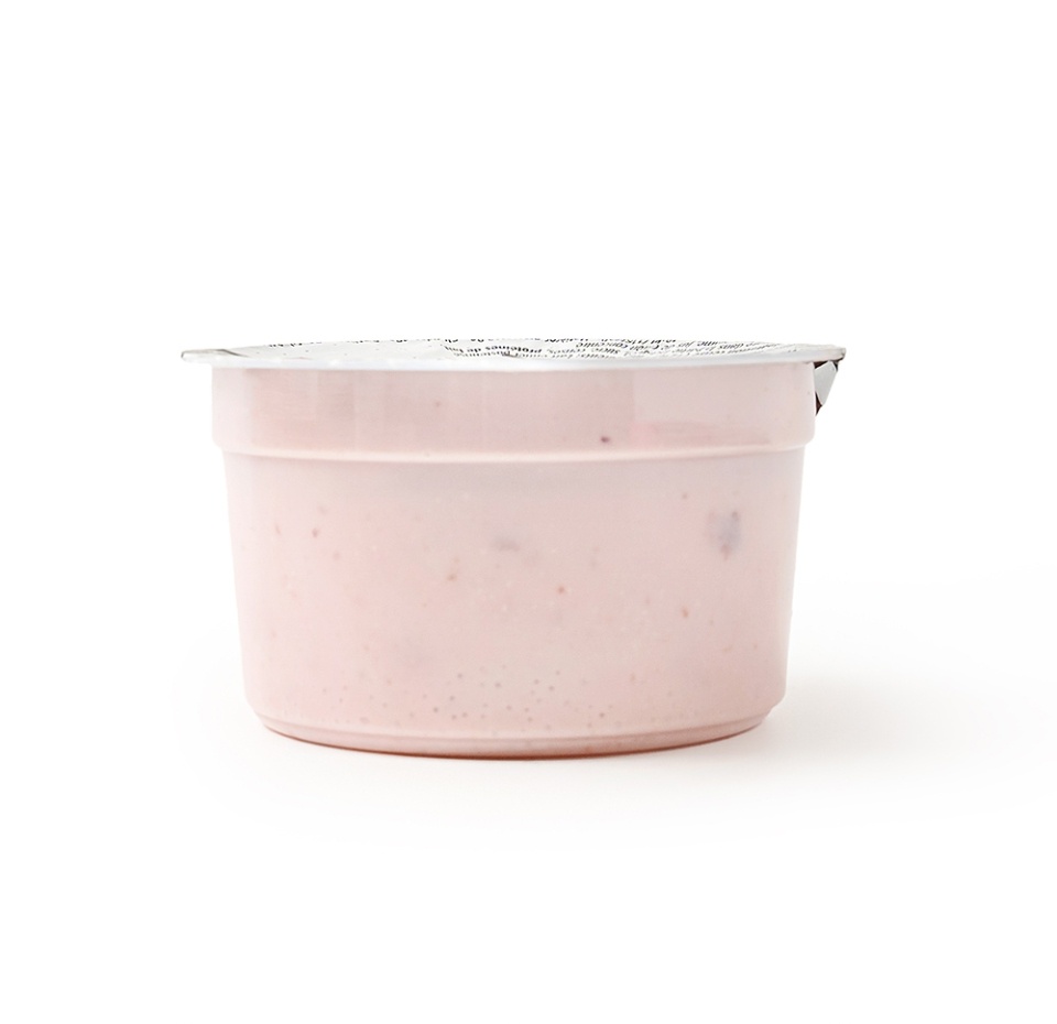 

Йогурт Milco Gruyere с вишней из коровьего молока для сыра Швейцария 90 г