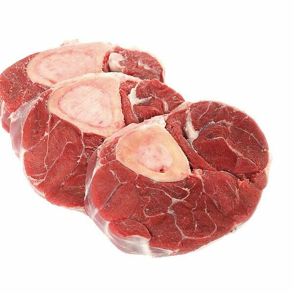 Оссобуко говяжье