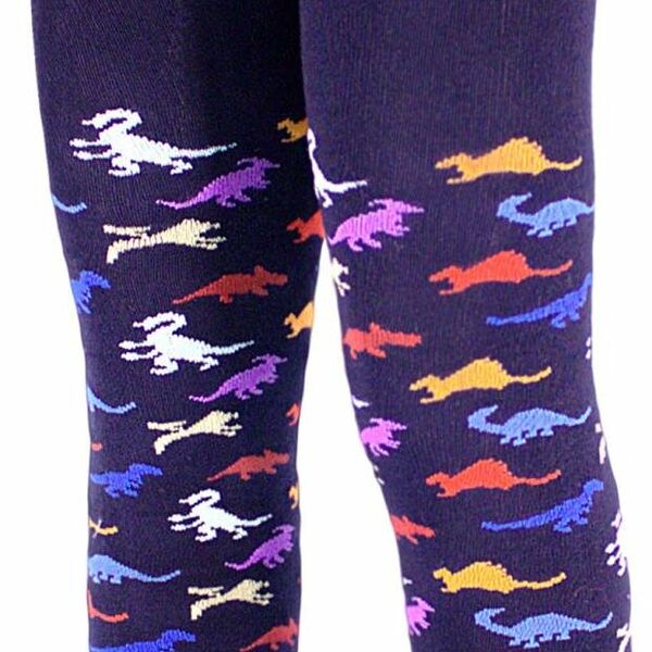 Колготки детские Гранд KGCL001/74, размер 80-86