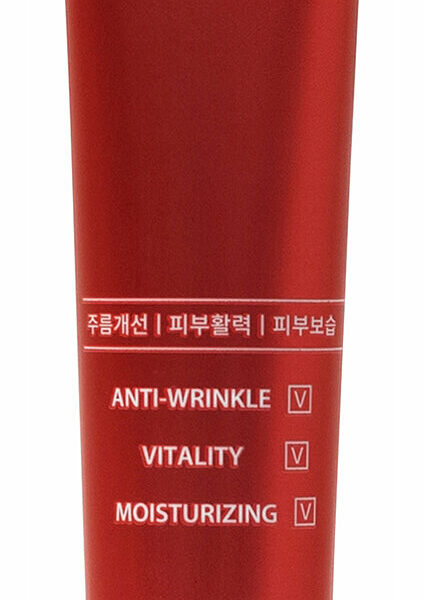 LA MISO Крем ампульный для кожи вокруг глаз антивозрастной, 30 мл