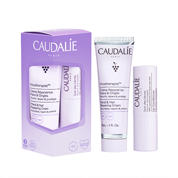 

Набор Caudalie Идеальный дуэт, Франция