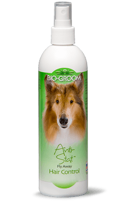 Спрей Bio-Groom Antistatic aнтистатик