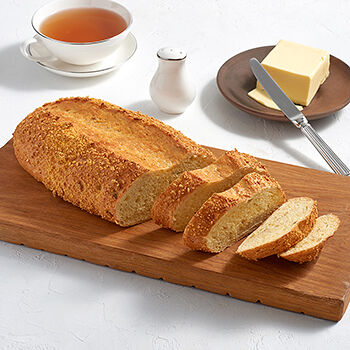 Хлеб Хорватский кукурузный от шеф-пекаря АВ, 300 г