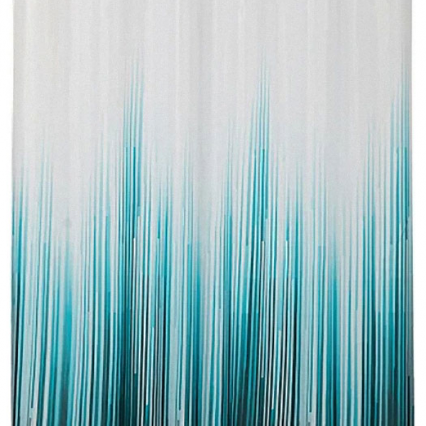 Штора для ванной Dasch Спектр, 180 х 200 см