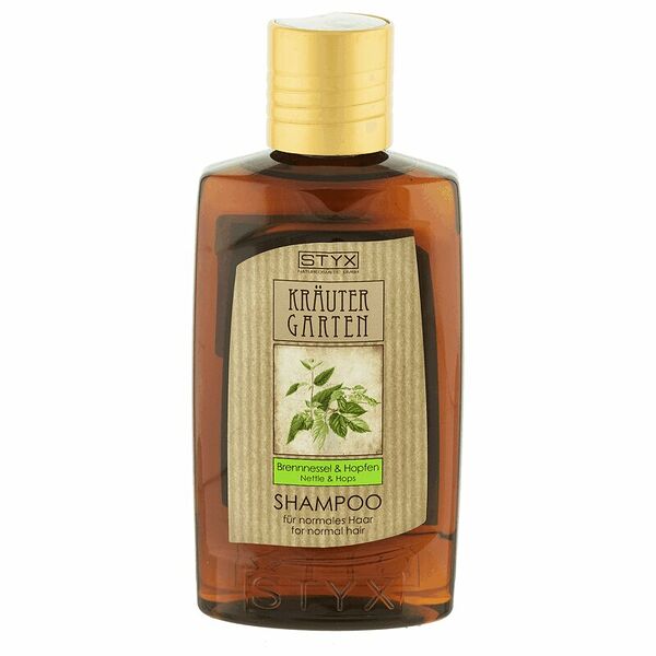 Шампунь Styx 200 мл крапива и хмель