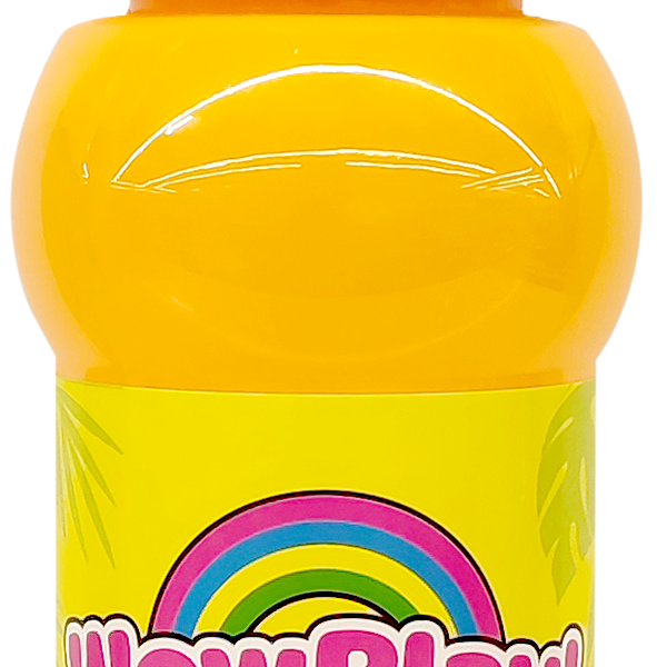 Мыльные пузыри Скай Трейд с топпером