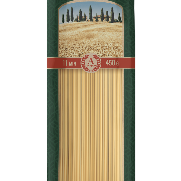 Макаронные изделия Спагеттини Grandis 450 г