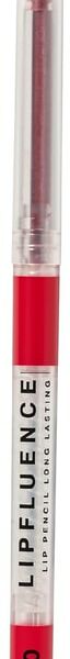 Карандаш для губ Influence Beauty Lipfluence стойкий Тон 10