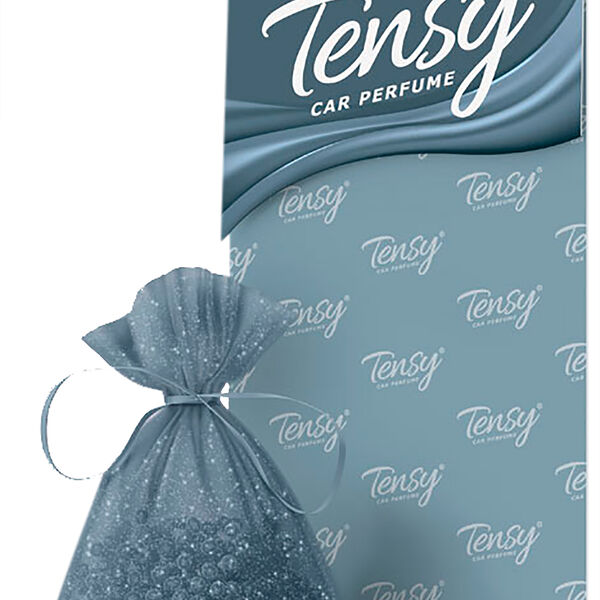 Ароматизатор Tensy подвесной мешочек с гранулами