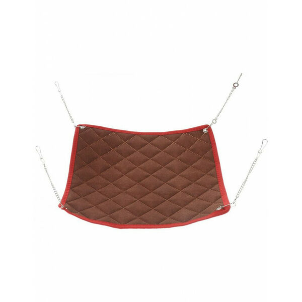 GoSi Гамак Стандарт для грызунов 15*15 см