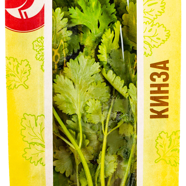 Кинза АШАН Красная птица