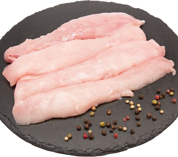 Филе кролика Кролторг со спинки 350г