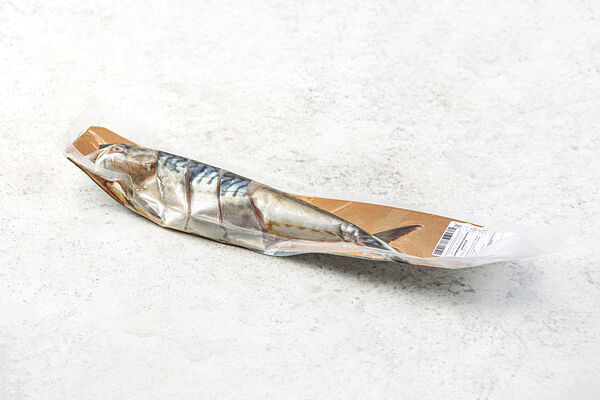 Скумбрия атлантич. соленая кусочки