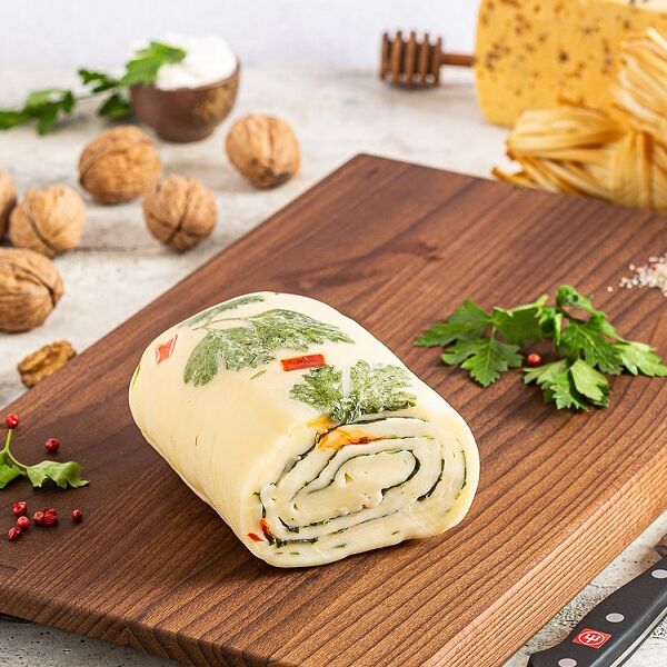 Рулет сулугуни 500 гр