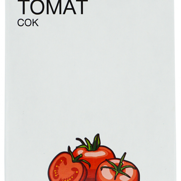 Сок Каждый День Томат