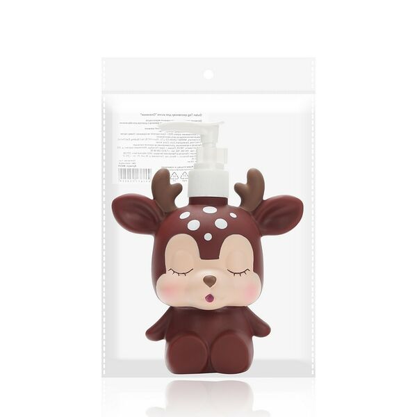 Диспенсер для мыла Guten Tag 