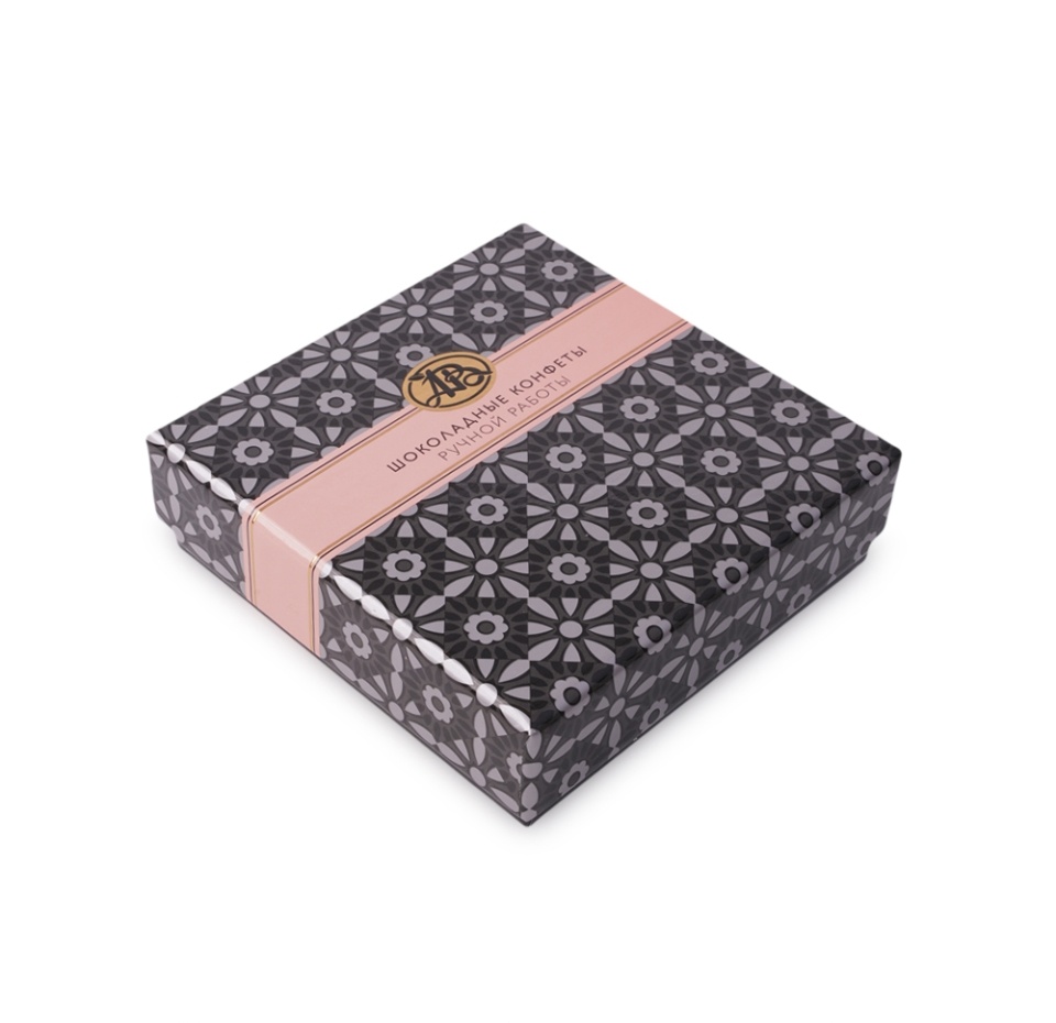 

Конфеты шоколадные "Ассорти" от шеф- кондитера АВ, Selection, 100 г