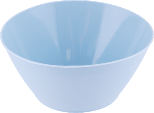 

Салатник ПОЛИМЕРБЫТ Azure 0.4л, Арт. 433530995