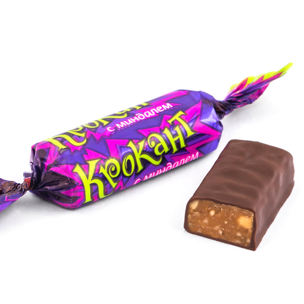 Конфеты Крокант