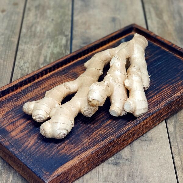 Имбирь корень