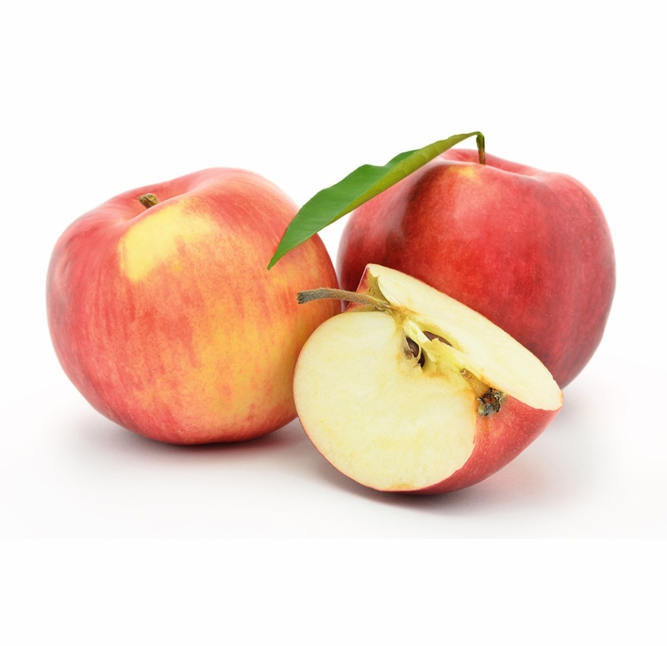 

Яблоки Джонаголд вес