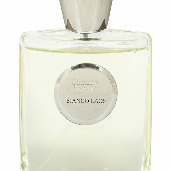 GIARDINO BENESSERE Bianco Laos Парфюмерная вода унисекс, 100 мл