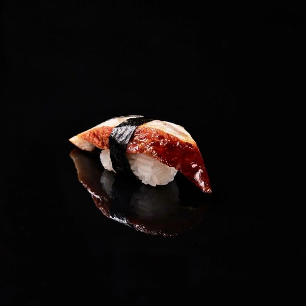 Суши Угорь (Унаги)