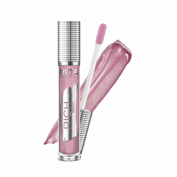 Блеск для губ Ruta Rich Gloss 10 5.3 мл