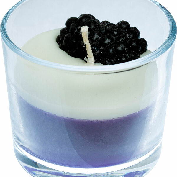 Свеча ароматическая Aroma Harmony 60 г 