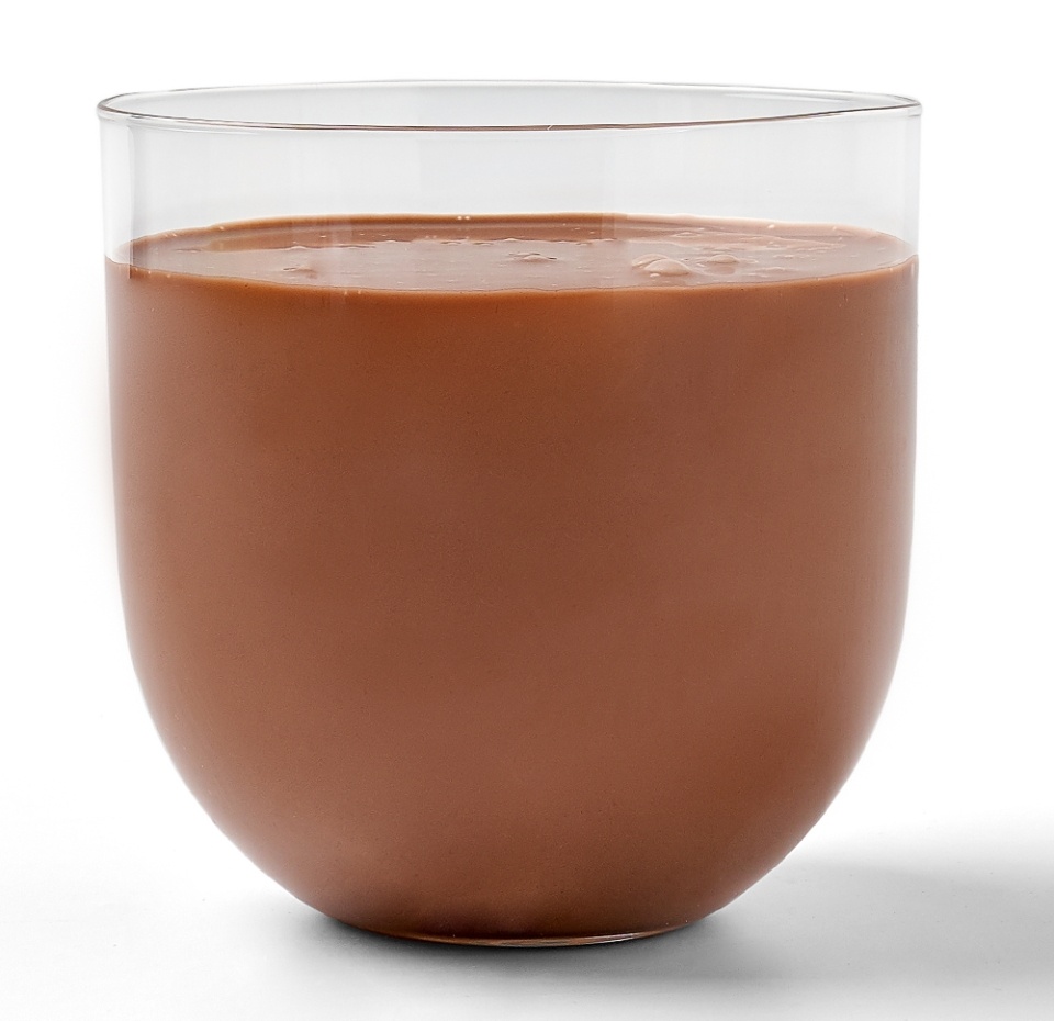 

Напиток безалкогольный Chilled Choco, Sooperfoods, 300 мл, Россия