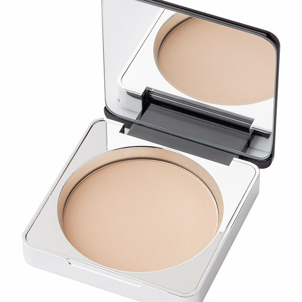 EVA MOSAIC Пудра матирующая, 9,5 г, 03