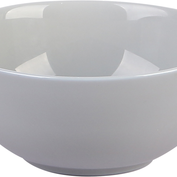 Салатник Wellfort серый 13см