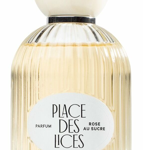 PLACE DES LICES Rose au Sucre Парфюмерная вода унисекс, 100 мл