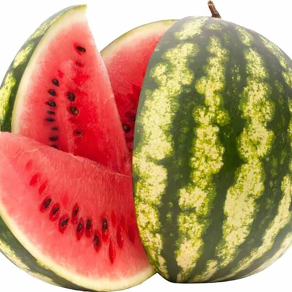 Арбуз отечественный