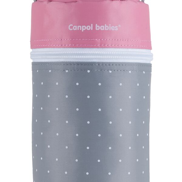 Термоконтейнер для бутылочки универсальный 69/009 Canpol babies