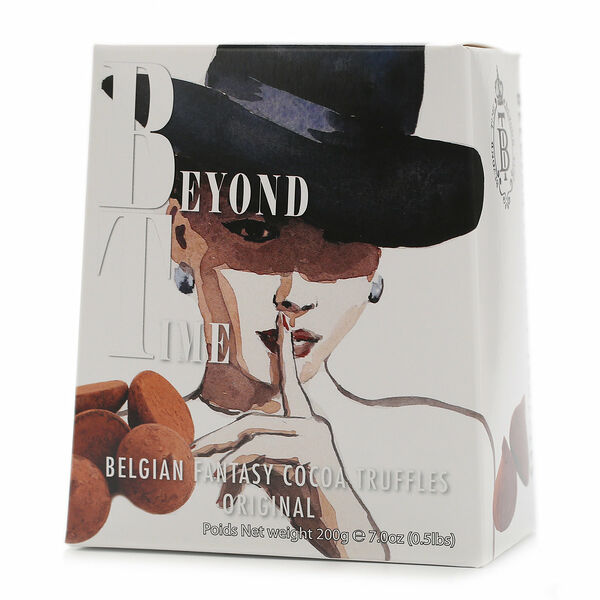 Трюфель шоколадный ТМ Beyond Time (Бьонд Тайм)