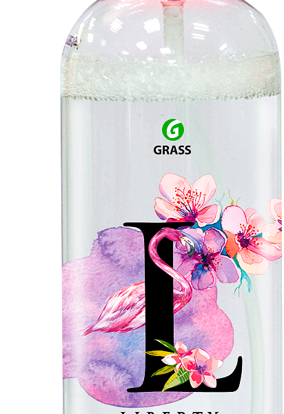 Освежитель воздуха Grass Liberty жидкий