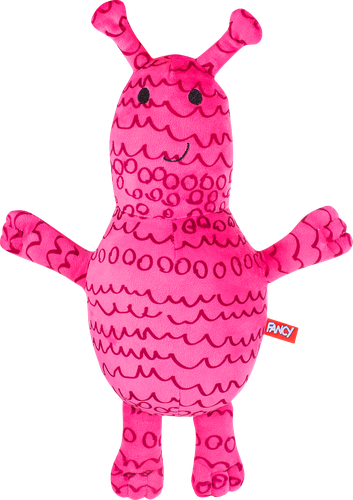 

Игрушка Fancy Викунтик подарочная 14х20х26 см