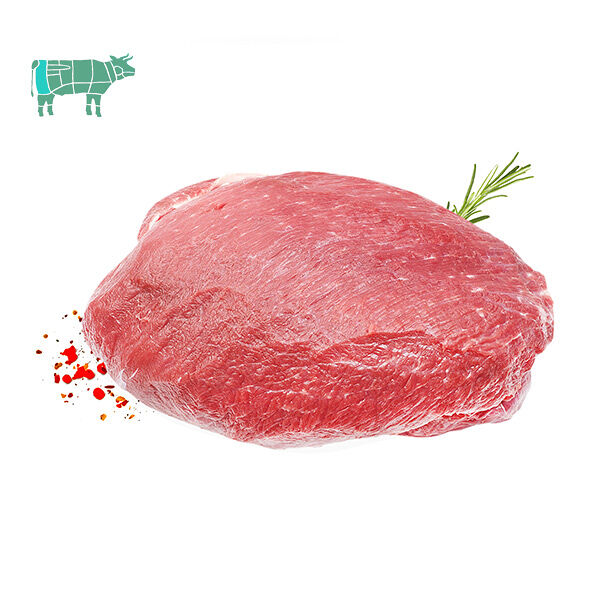 Говядина для запекания охлажденная