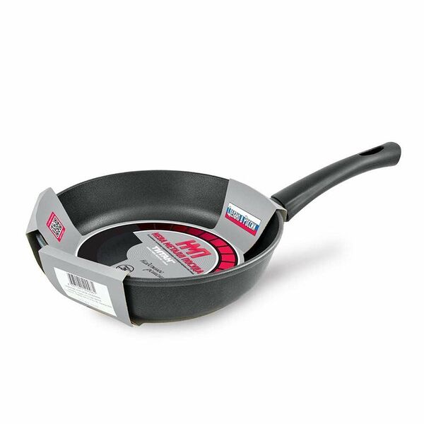 Сковорода Титан 26 см ТМ Нева Металл Посуда