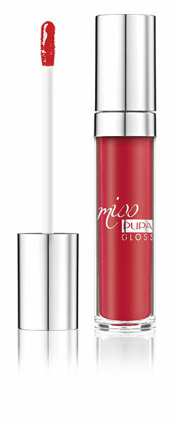 PUPA Блеск для губ Miss Pupa Gloss, 5 мл, 305