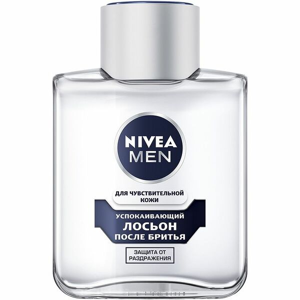 Лосьон после бритья Nivea Men успокаивающий 100 мл