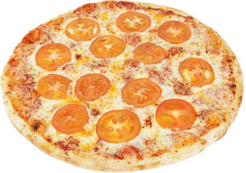 

Пицца ЛЕНТА FRESH Маргарита 880 г