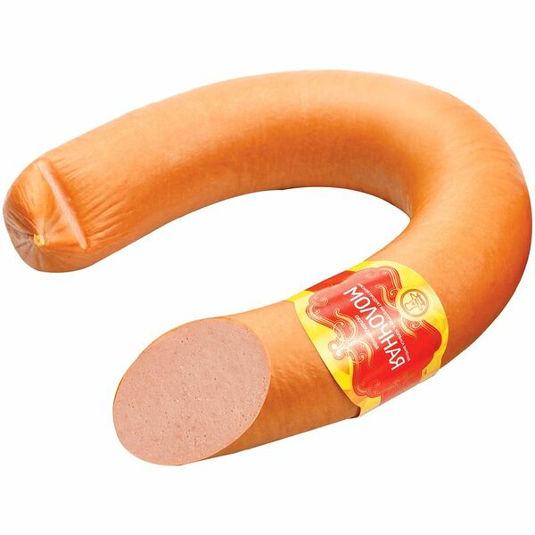 Колбаса варёная Вурнарский МК Молочная категория Б